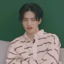 Стикер Stray kids