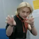 Стикер Stray kids