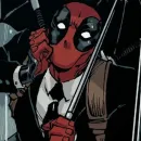 Стикер DeadPool