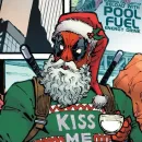 Стикер DeadPool