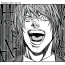 Стикер Death Note