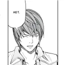 Стикер Death Note