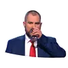 Стикер Дебаты