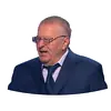 Стикер Дебаты