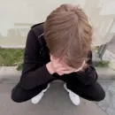 Стикер дипинс