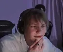 Стикер deepins
