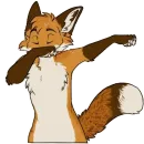 Стикер Do as I do