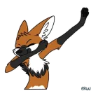 Стикер Do as I do