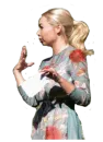 Стикер Uranium