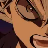 Стикер demonic emerald