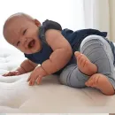 Стикер Childhood