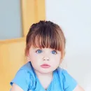 Стикер Childhood