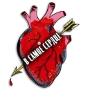 Стикер Таро Пак