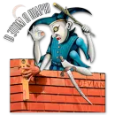 Стикер Таро Пак