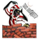 Стикер Таро Пак