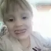 Стикер devochka iz anime