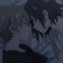 Незнакомец на берегу моря