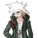 Danganronpa Goodbye Despair