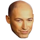 Стикер дмитрий гордон