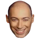 Стикер дмитрий гордон