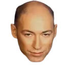 Стикер дмитрий гордон