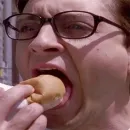 Стикер ДЫобэт