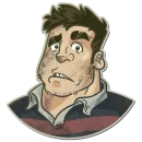Dirty Rugby