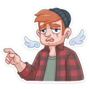 Разочарованный Амур