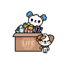 Стикер divatyan