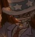 Стикер Countryhumans