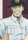 Стикер JoJos Bizarre Adventure
