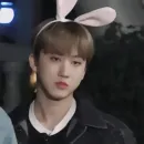 Стикер Changbin