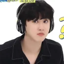 Стикер Changbin