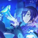 Стикер Kaito
