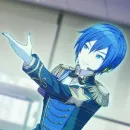 Стикер Kaito
