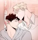 Стикер Roses and Champagne