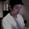 Стикер kim taehyung bts
