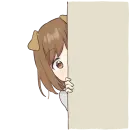 Собачка тян