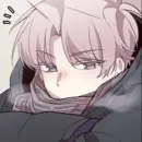 Стикер Kang Dojin