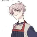 Стикер Kang Dojin