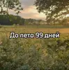 Стикер До лета осталось