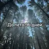 Стикер До лета осталось