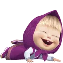 маша и медведь
