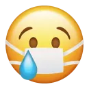 Стикер Emojis