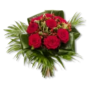 Стикер Flowers