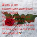 Стикер щиро кохаю!)