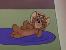 Стикер dope Tom & Jerry