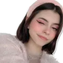 Стикер Дора