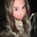 МИЛАНА ХАМЕТОВА БОГИНЯ