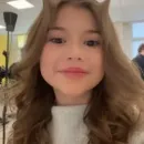Стикер МИЛАНА ХАМЕТОВА БОГИНЯ